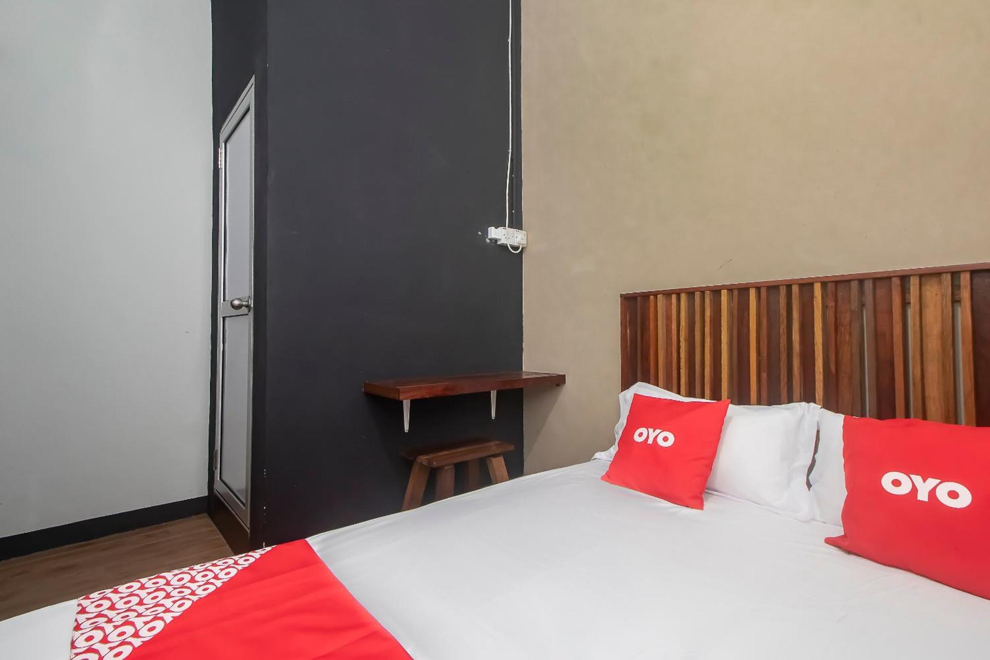 Oyo 90094 Hi Inn 3 Sibu Exteriör bild