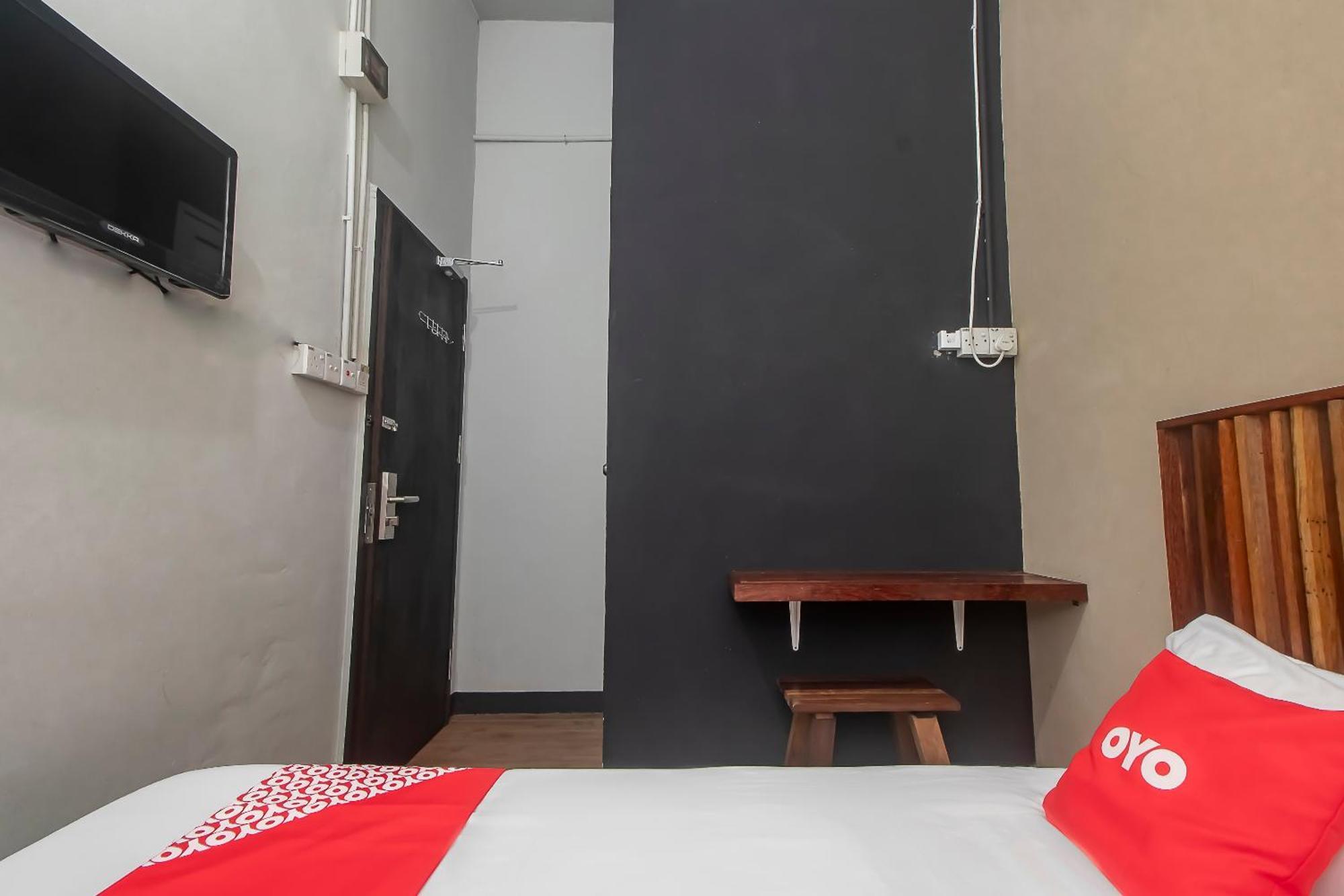 Oyo 90094 Hi Inn 3 Sibu Exteriör bild