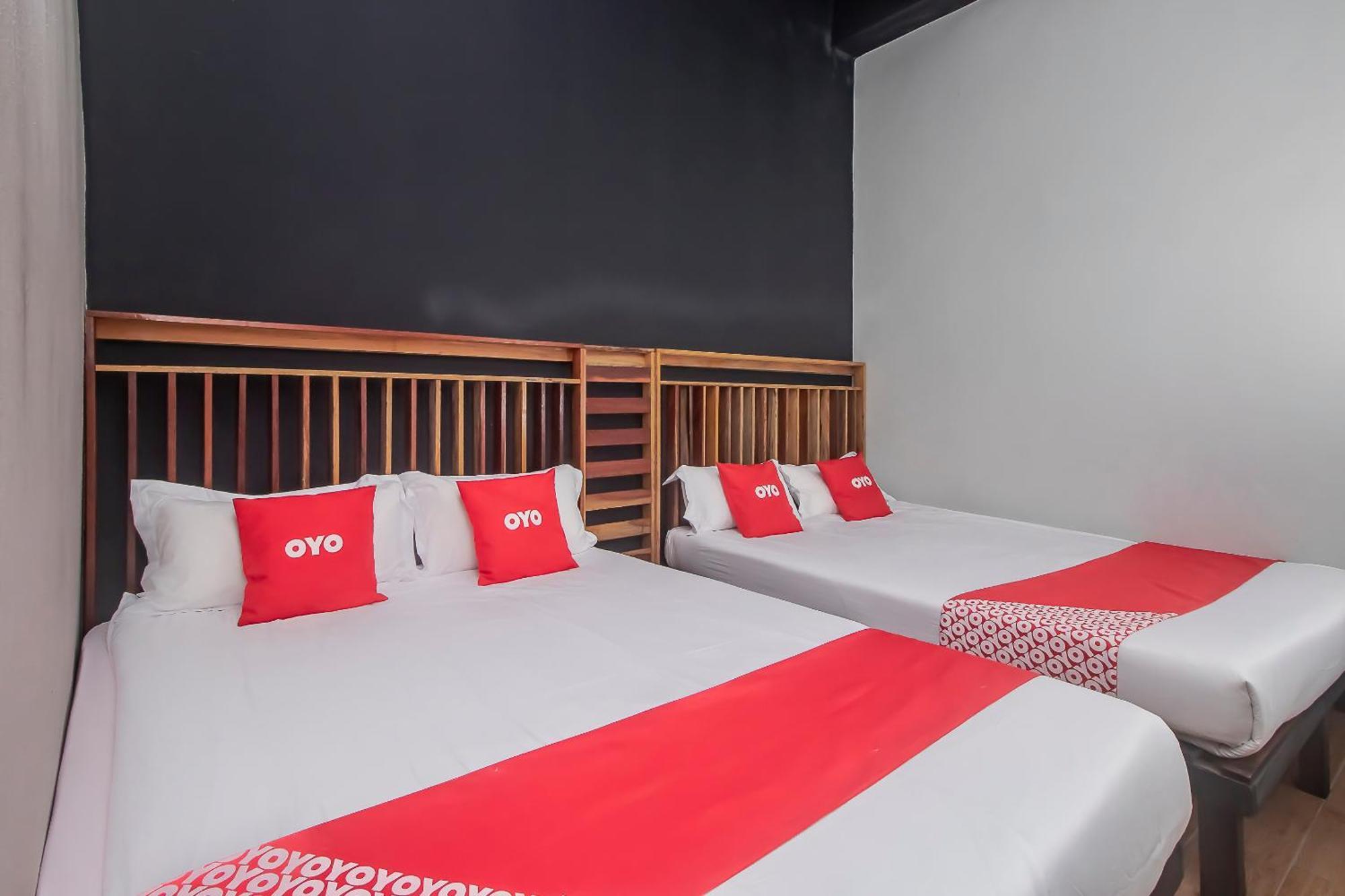 Oyo 90094 Hi Inn 3 Sibu Exteriör bild