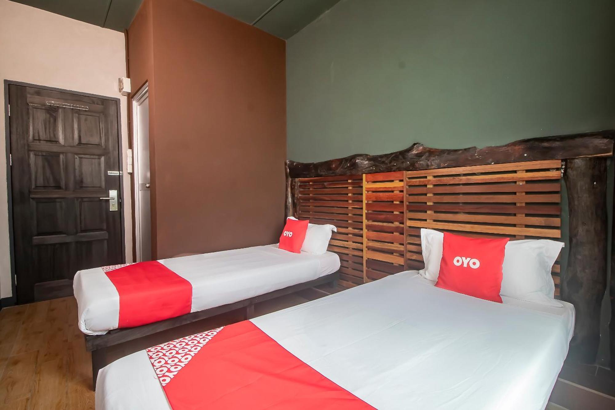 Oyo 90094 Hi Inn 3 Sibu Exteriör bild